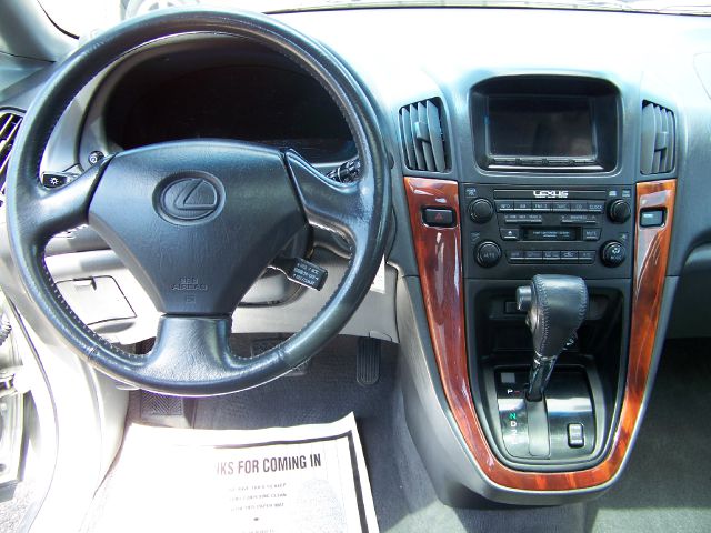 1999 Lexus RX 300 EX - DUAL Power Doors
