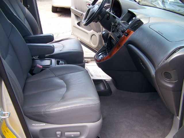 1999 Lexus RX 300 EX - DUAL Power Doors