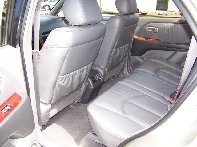 1999 Lexus RX 300 EX - DUAL Power Doors