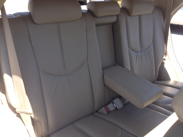 1999 Lexus RX 300 Slk55 AMG