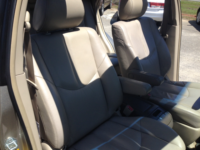 1999 Lexus RX 300 Slk55 AMG