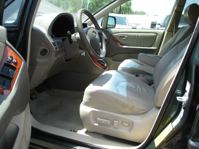 1999 Lexus RX 300 EX - DUAL Power Doors