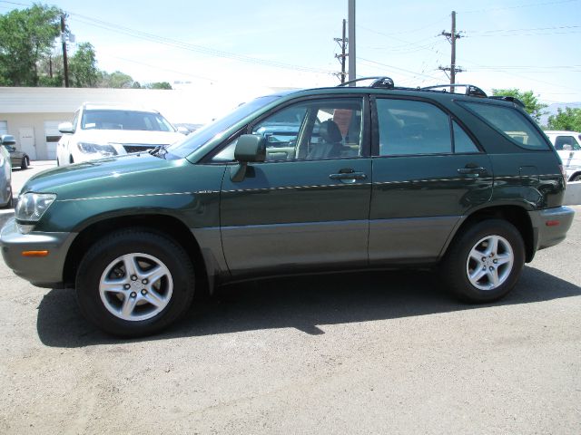 1999 Lexus RX 300 EX - DUAL Power Doors