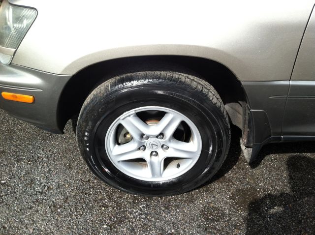 1999 Lexus RX 300 EX - DUAL Power Doors