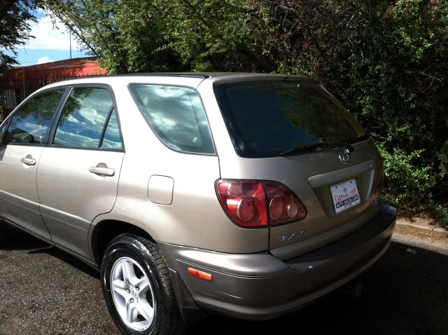 1999 Lexus RX 300 EX - DUAL Power Doors