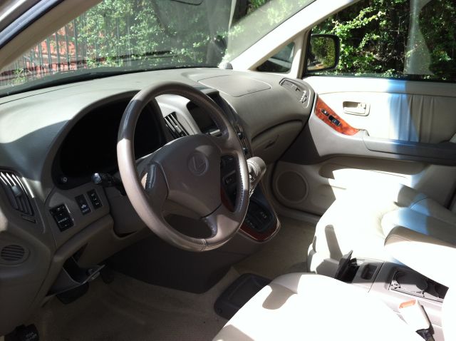 1999 Lexus RX 300 EX - DUAL Power Doors