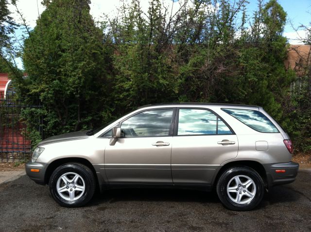 1999 Lexus RX 300 EX - DUAL Power Doors