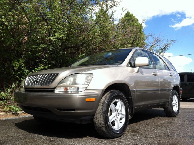 1999 Lexus RX 300 EX - DUAL Power Doors