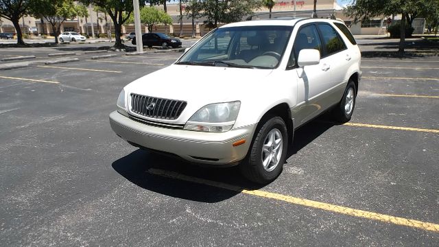 1999 Lexus RX 300 EX - DUAL Power Doors