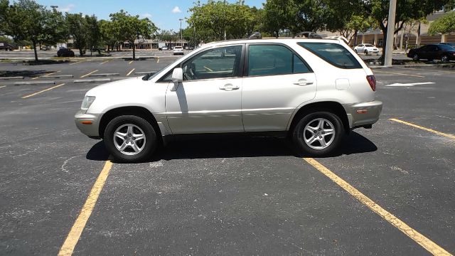 1999 Lexus RX 300 EX - DUAL Power Doors