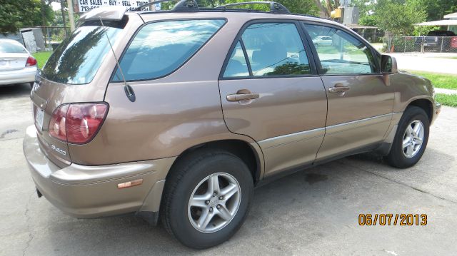 1999 Lexus RX 300 EX - DUAL Power Doors