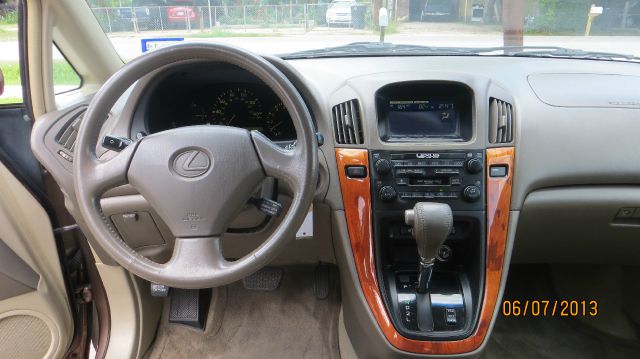 1999 Lexus RX 300 EX - DUAL Power Doors