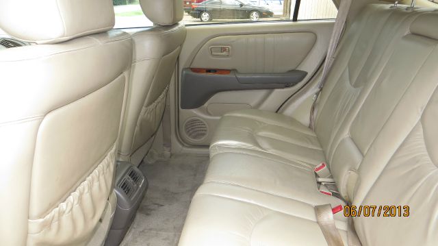 1999 Lexus RX 300 EX - DUAL Power Doors