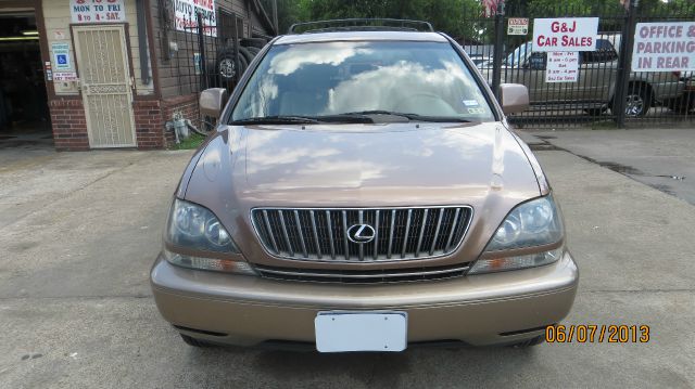 1999 Lexus RX 300 EX - DUAL Power Doors
