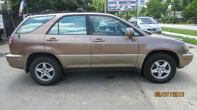 1999 Lexus RX 300 EX - DUAL Power Doors