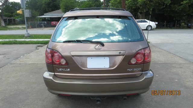 1999 Lexus RX 300 EX - DUAL Power Doors