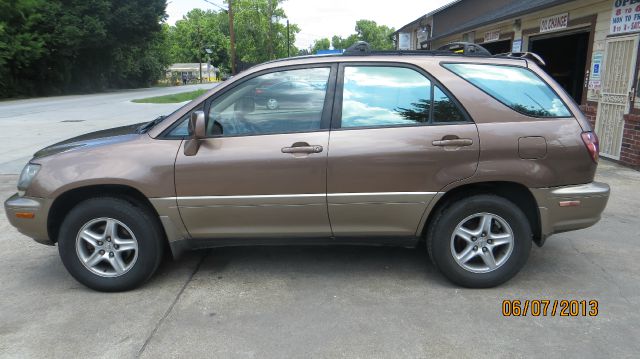 1999 Lexus RX 300 EX - DUAL Power Doors