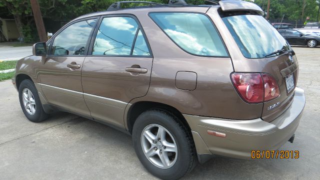 1999 Lexus RX 300 EX - DUAL Power Doors