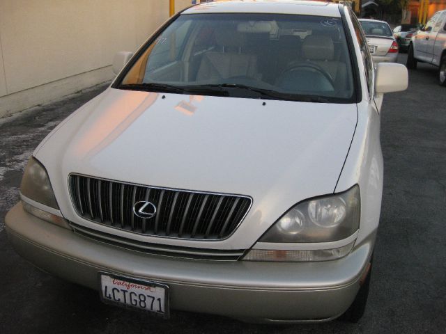 1999 Lexus RX 300 EX - DUAL Power Doors