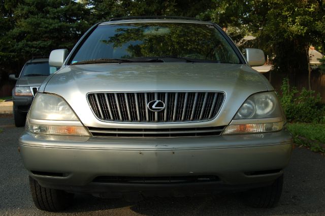 1999 Lexus RX 300 EX - DUAL Power Doors