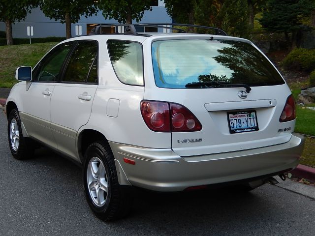 1999 Lexus RX 300 EX - DUAL Power Doors