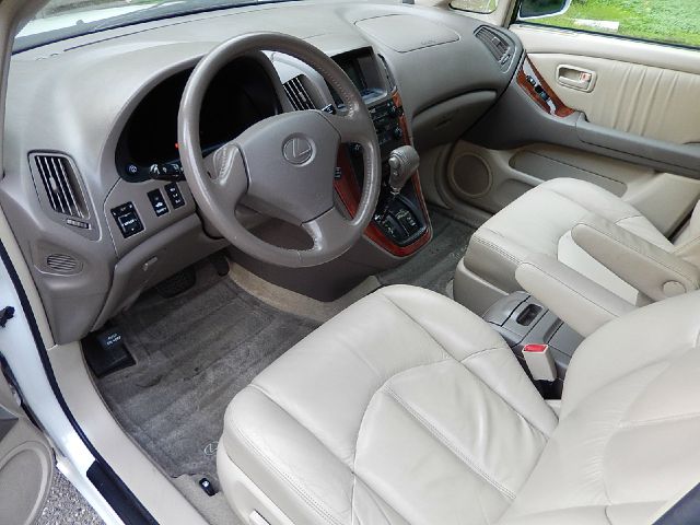 1999 Lexus RX 300 EX - DUAL Power Doors
