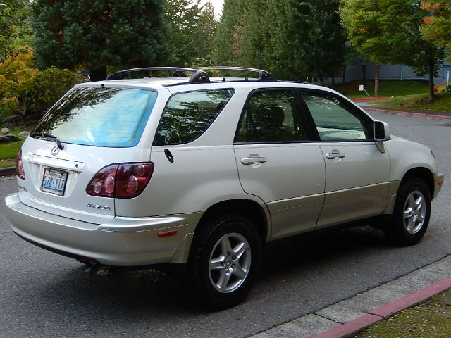 1999 Lexus RX 300 EX - DUAL Power Doors