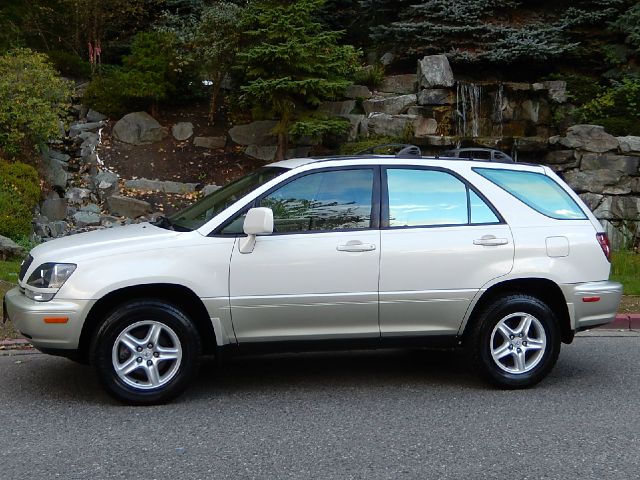 1999 Lexus RX 300 EX - DUAL Power Doors
