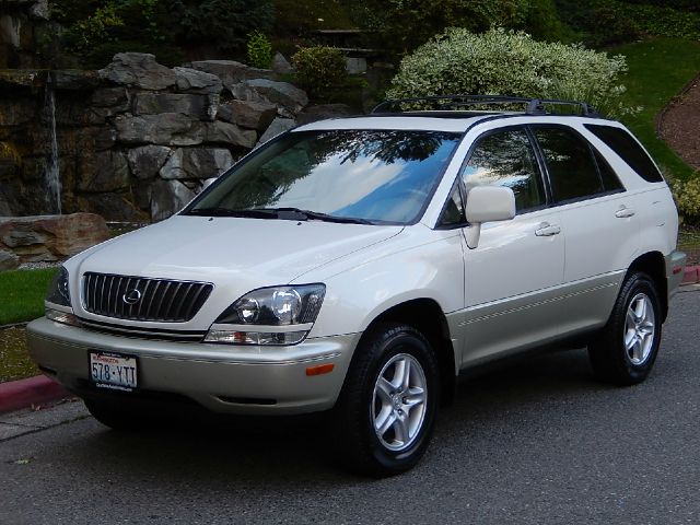 1999 Lexus RX 300 EX - DUAL Power Doors