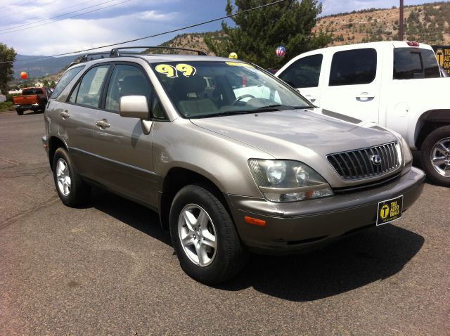 1999 Lexus RX 300 EX - DUAL Power Doors