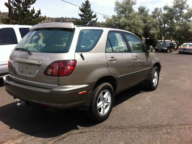 1999 Lexus RX 300 EX - DUAL Power Doors