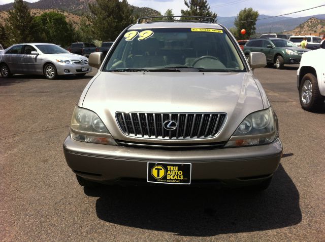 1999 Lexus RX 300 EX - DUAL Power Doors