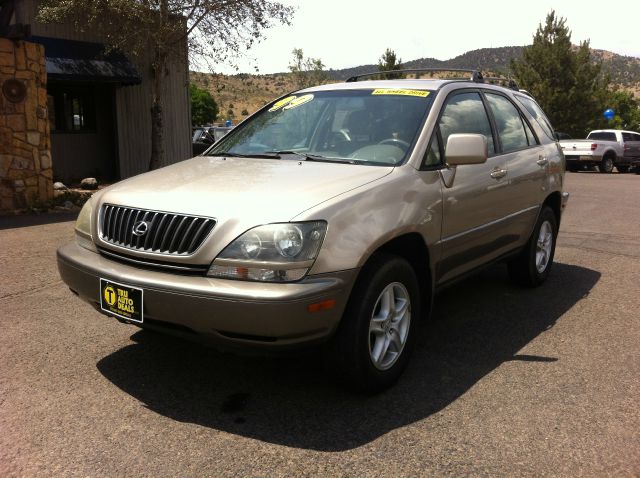 1999 Lexus RX 300 EX - DUAL Power Doors