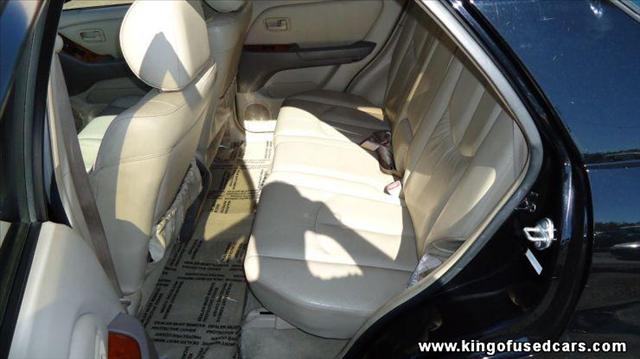 1999 Lexus RX 300 Slk55 AMG