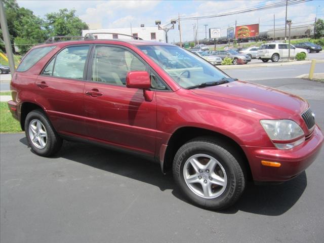 1999 Lexus RX 300 Base