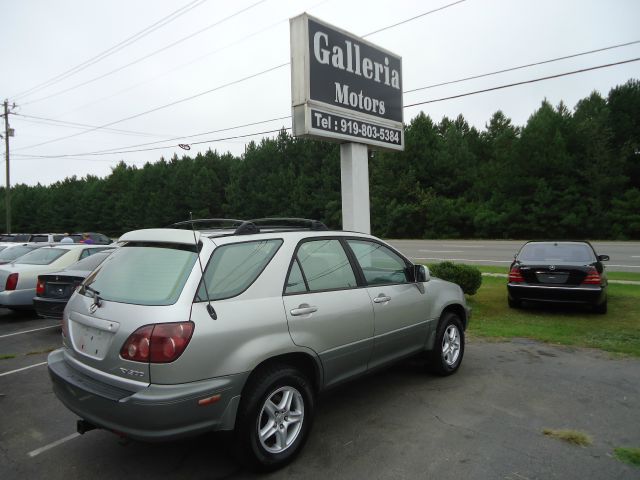 1999 Lexus RX 300 EX - DUAL Power Doors