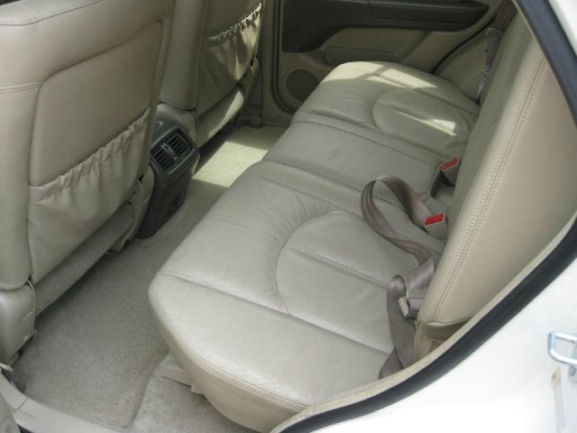 1999 Lexus RX 300 Slk55 AMG