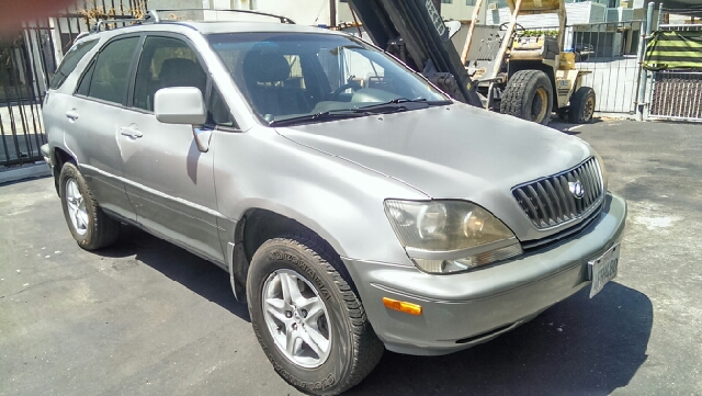 1999 Lexus RX 300 EX - DUAL Power Doors