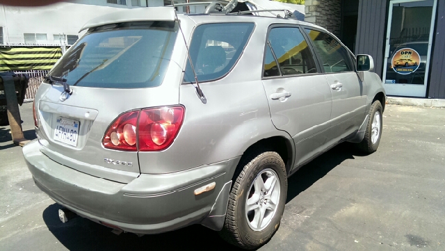 1999 Lexus RX 300 EX - DUAL Power Doors