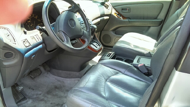 1999 Lexus RX 300 EX - DUAL Power Doors