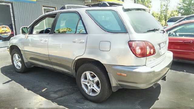 1999 Lexus RX 300 EX - DUAL Power Doors