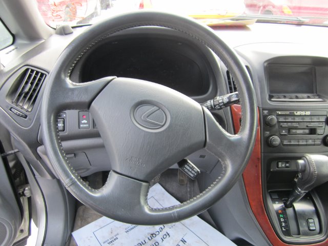 1999 Lexus RX 300 EX - DUAL Power Doors