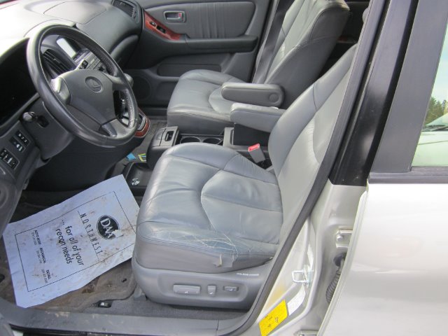 1999 Lexus RX 300 EX - DUAL Power Doors