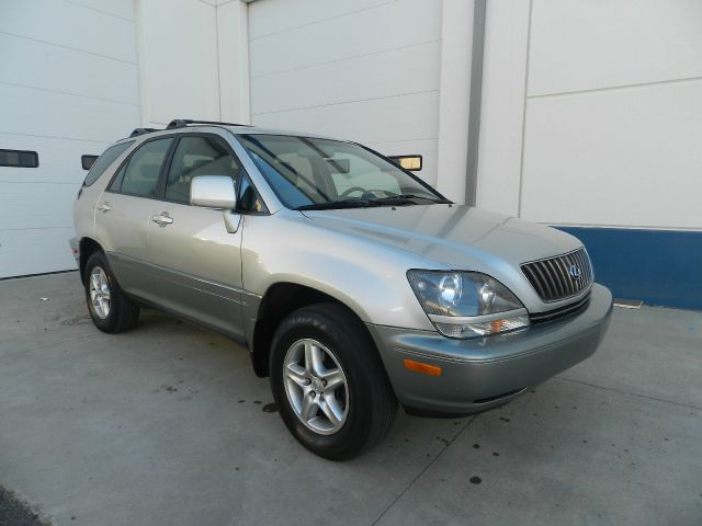 1999 Lexus RX 300 EX - DUAL Power Doors