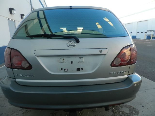 1999 Lexus RX 300 EX - DUAL Power Doors