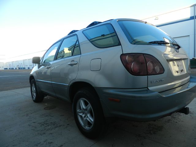 1999 Lexus RX 300 EX - DUAL Power Doors