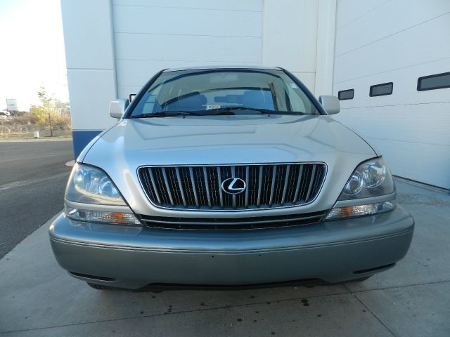 1999 Lexus RX 300 EX - DUAL Power Doors