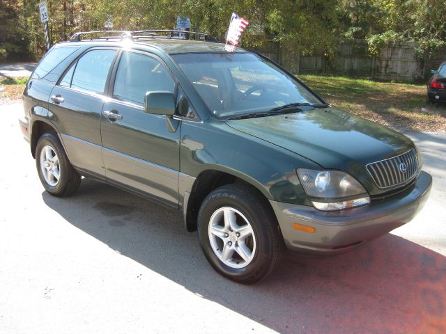 1999 Lexus RX 300 EX - DUAL Power Doors