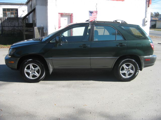 1999 Lexus RX 300 EX - DUAL Power Doors