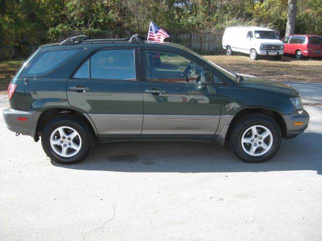 1999 Lexus RX 300 EX - DUAL Power Doors